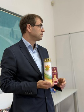 Obisk skavtov in Luč miru (4)